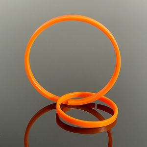 Buy cheap Piston Cylinder Wear-resistant Sealing Ring Support Guide Ring from wholesalers