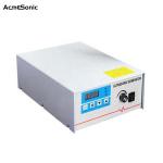 Buy cheap Industrial Immersible Ultrasonic Cleaning Transducer 28khz 150W To 2400W from wholesalers