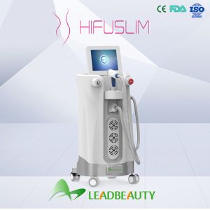 Buy cheap 2015 advanced technology high intensity focused ultrasound hifu from wholesalers