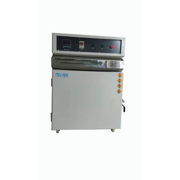 Buy cheap High Temperature 304 SUS Industrial Test Chamber / Precision Vacuum Oven Customized from wholesalers