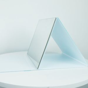 Buy cheap Foldable Physiotherapy Stroke Rehab Devices Upper Limb Dysfunction Neuro Rehab Mirror Therapy Box from wholesalers