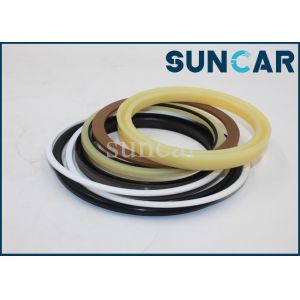 Buy cheap Hydraulic Oil Sealing Kit 1542883C1 Lift Cylinder Repair Seal Kit Fits Loader 921 921C 921B CASE Machine from wholesalers