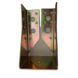 Buy cheap Support Items Timber Connector with Customized Logo Personalization from wholesalers