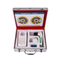 Buy cheap 12MP Eye Iris Iridology Iriscope Camera For Health Digital Analysis product