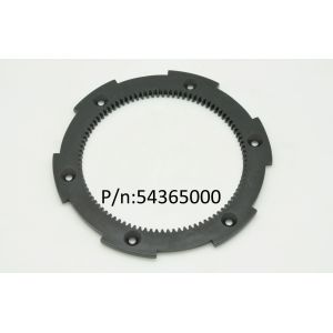 Gear Sharpener Assembly Especially Suitable For Gt5250 / S5200 54365000