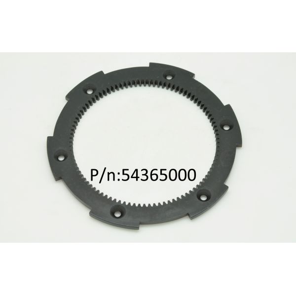 Buy cheap Gear Sharpener Assembly Especially Suitable For Gt5250 / S5200 54365000 from wholesalers