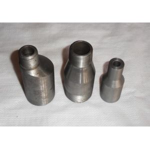 Carbon Steel Forged Fittings ASME B16.11 3000# Threaded SS Forged Fitting