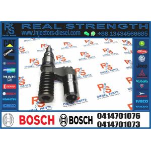 Buy cheap Fuel Injector 0414701072 0414701076 0414701086 0414701035 0414701068 from wholesalers