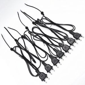 Buy cheap US Power Cable Plug C13 3 Pin Prong Plug Cable For Dependable And Power Supply from wholesalers