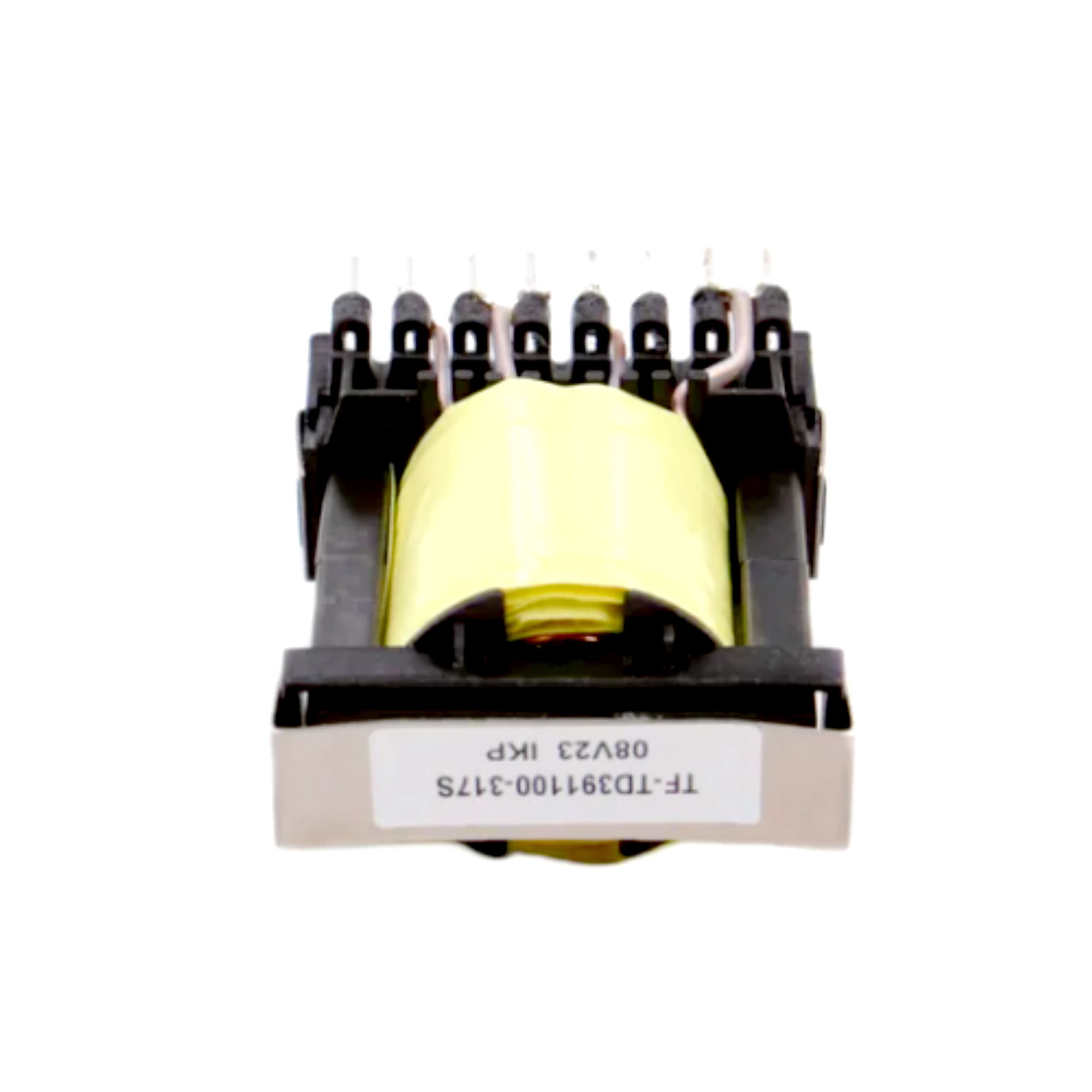 Buy cheap High Quality Etd39 High Frequency Transformer for Solar from wholesalers