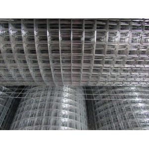 Breeding Galvanized Welded Steel Wire Mesh 3.0mm Aquaculture Net