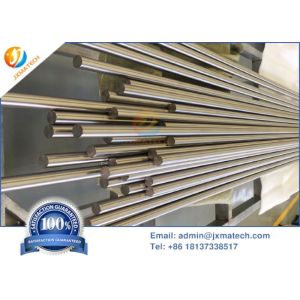 Buy cheap 8.36g/Cm3 Kovar Rod Kovar Alloy K Uns K94610 With Good Low Temperature Structure Stability from wholesalers