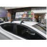 Buy cheap Automatically Vivid video Taxi Led screen Brightness Adjust Double Side Aluminum from wholesalers