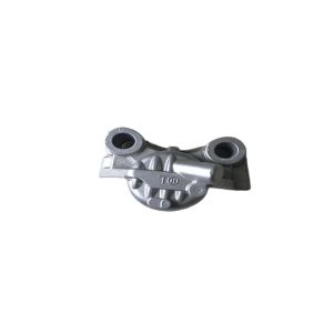Buy cheap Motorcycle Engine Parts Aluminium Die Casting with 100% Inspection and Precision Steel from wholesalers