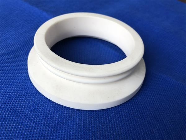Buy cheap Zirconia insulating ceramics have strong thermal stability from wholesalers