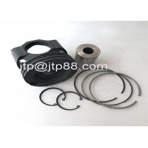 Buy cheap Full Cylinder Liner Kit 4D56T Machine Parts Liner Repair Sets MD103308 MD050011 from wholesalers