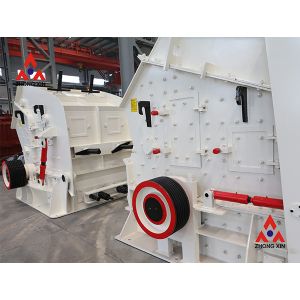 PF Impact Crusher Impact Crusher Stone Crusher Crushing Rock Crusher