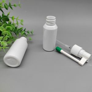Buy cheap Sanitizer 20ml Empty Plastic Spray Bottles Oem Service from wholesalers