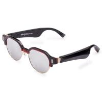 Buy cheap Design cheapest Dimming Switchable Remote Frame Smart Glasses BT Sunglasses New product