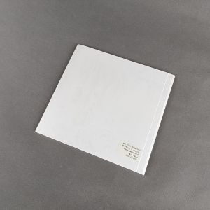 Buy cheap Customized Glossy Plastic Wall Panels For Living Pop Room from wholesalers