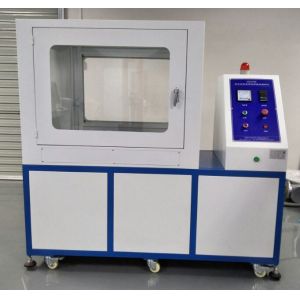 Buy cheap Maximum Temperature Testing Machine For Thermal Insulation Materials from wholesalers