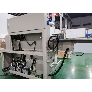 Buy cheap Automatic Disposable Mask Packaging Machine With Positioning Stop Function from wholesalers
