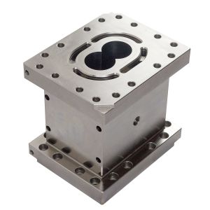 Buy cheap ZSE 110 Screw Element and Barrel for Extruders from wholesalers