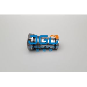 Buy cheap Root Relief Valve DH225-7 SH200Z3 Excavator Hydraulic Components from wholesalers