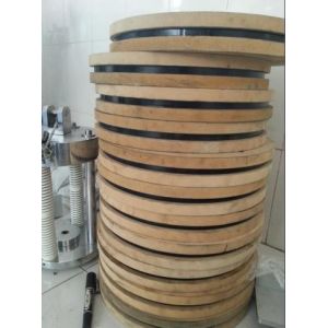 ANSI/BIFMA X5.1-2017 11;12 Chair Stability Tester Forward and Rear Stability