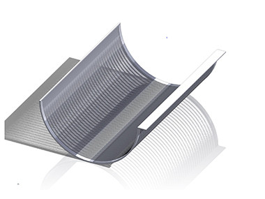 Quality Grinding Sand Mill Screen for High-Performance Applications for sale