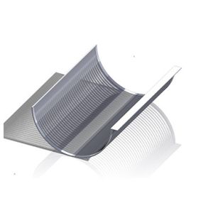 Buy cheap Grinding Sand Mill Screen for High-Performance Applications from wholesalers