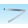 Buy cheap 30mm Length FFC Flat Cable Flame Retardand Polyester Insulation Material from wholesalers