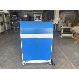 Buy cheap YUTAI Double-headed Manual Air Bag Shoe Sole Press Machine from wholesalers
