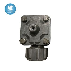 Buy cheap RCA25DD G1 Pilot Operated Diaphragm Valve from wholesalers