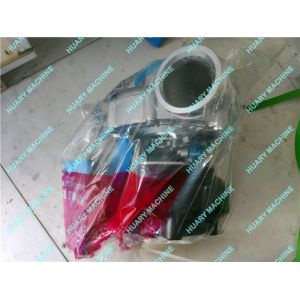 Buy cheap WEICHAI engine parts, 612630110848 WP6 WP10 WP12 TURBO from wholesalers