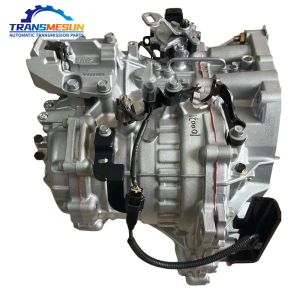 Buy cheap HYUNDAI ACCENT CF12 KAPPA CVT Transmission Assembly from wholesalers