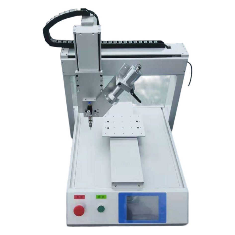 Buy cheap Packed Two Part Epoxy Glue Dispenser Two-Component Epoxy Cartridge Gluing Machine from wholesalers