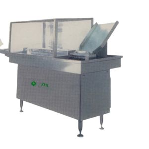 Buy cheap XHL-XP 60BPM 1.2KW Glass Bottle Filling Machine from wholesalers