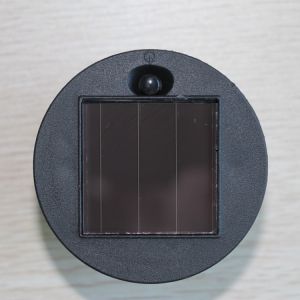 Buy cheap Iron Hollow 12.5x17cm LED Solar Hanging Lights from wholesalers