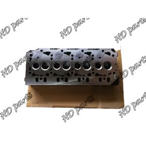 Buy cheap 4D94LE Diesel Engine Cylinder Head 129931-11700 For KOMATSU from wholesalers