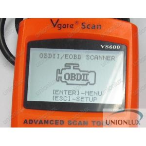 Buy cheap OBD2 EOBD Can-Bus Car Diagnostic Scanner , Fault Code Reader from wholesalers