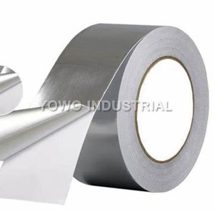Buy cheap SGS 100mm Width 8079 Alloy Laminated Aluminum Foil Jumbo Roll from wholesalers