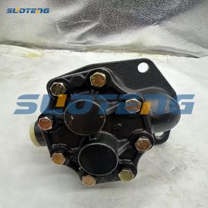China 14X-49-11600 14X4911600 D61EX-15 Engine Gear Pump on sale