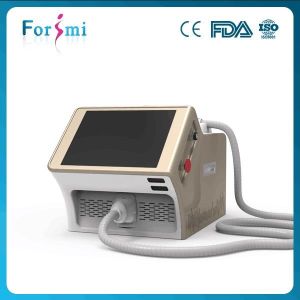 Buy cheap Best 808nm diode laser hair removal equipment permanent effective product