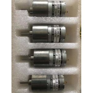 Register Motor 3633,Ink Motor 2230U,Potentiometer M22S10