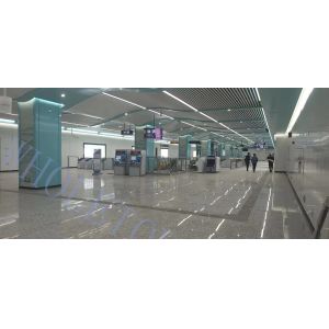 Buy cheap Impact Resistance Ceramic Coated Aluminum Panel For City Transportation from wholesalers