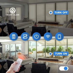 Buy cheap Decorative Switchable Smart PDLC Film For Privacy And Stylish Glass from wholesalers