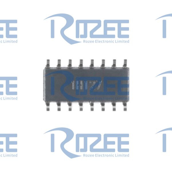 Quality CD74HC4052M96 for sale