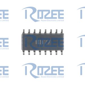 Buy cheap CD74HC4052M96 from wholesalers