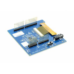 Buy cheap CY8CKIT-028-TFT Embedded Solutions Expansion Board TFT Display Shield Board from wholesalers